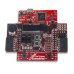 Orbit BoosterPack: Input/Output Add-on Board Designed for the Tiva LaunchPad